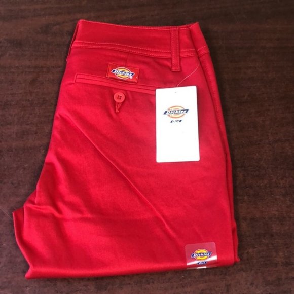 Dickies Denim - NWT, Dickies Stretch Jeans